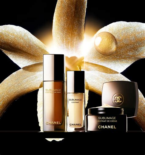 chanel sublimage l extrait cream|chanel sublimage cream reviews.